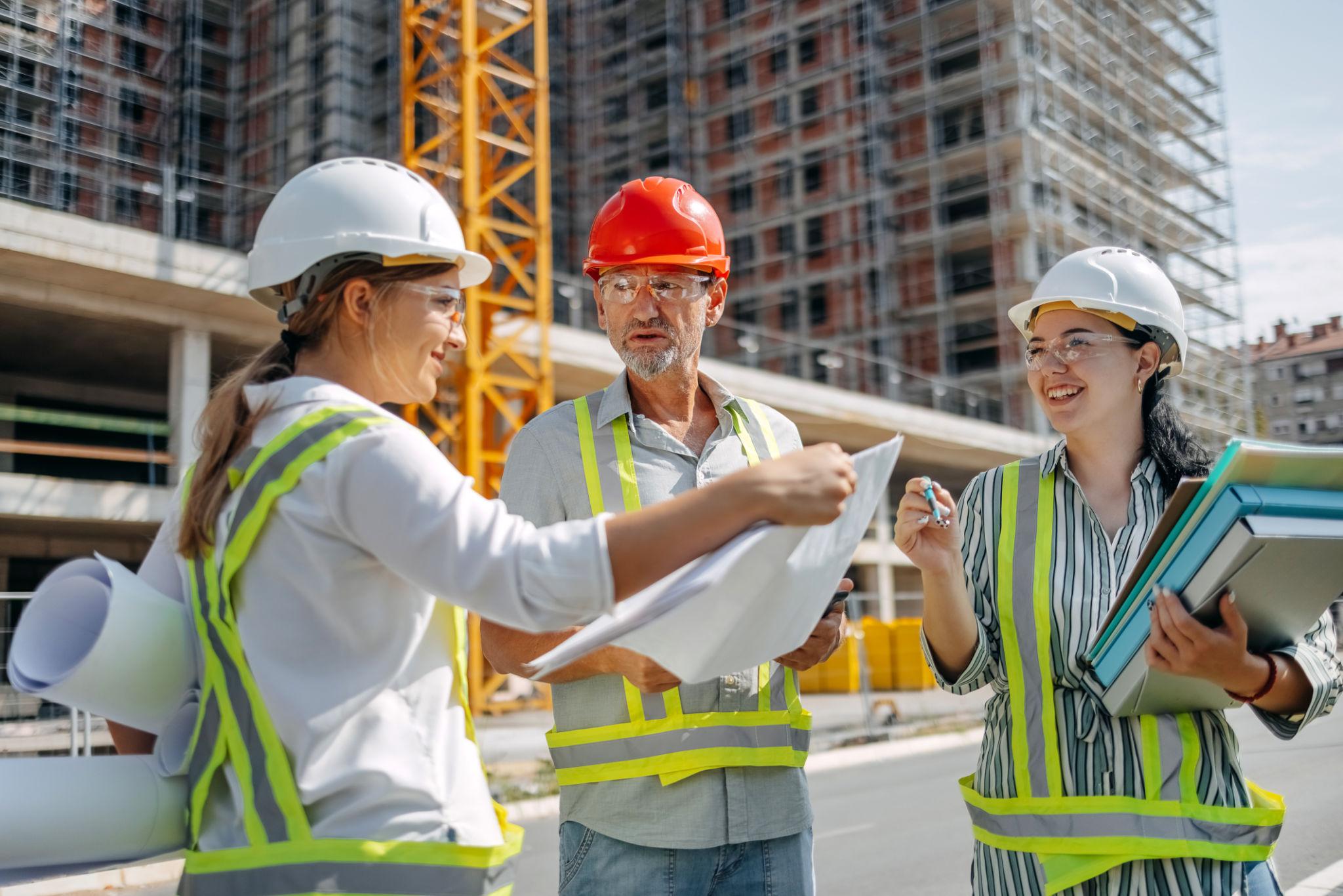 Building Strong Foundations for a Better Future