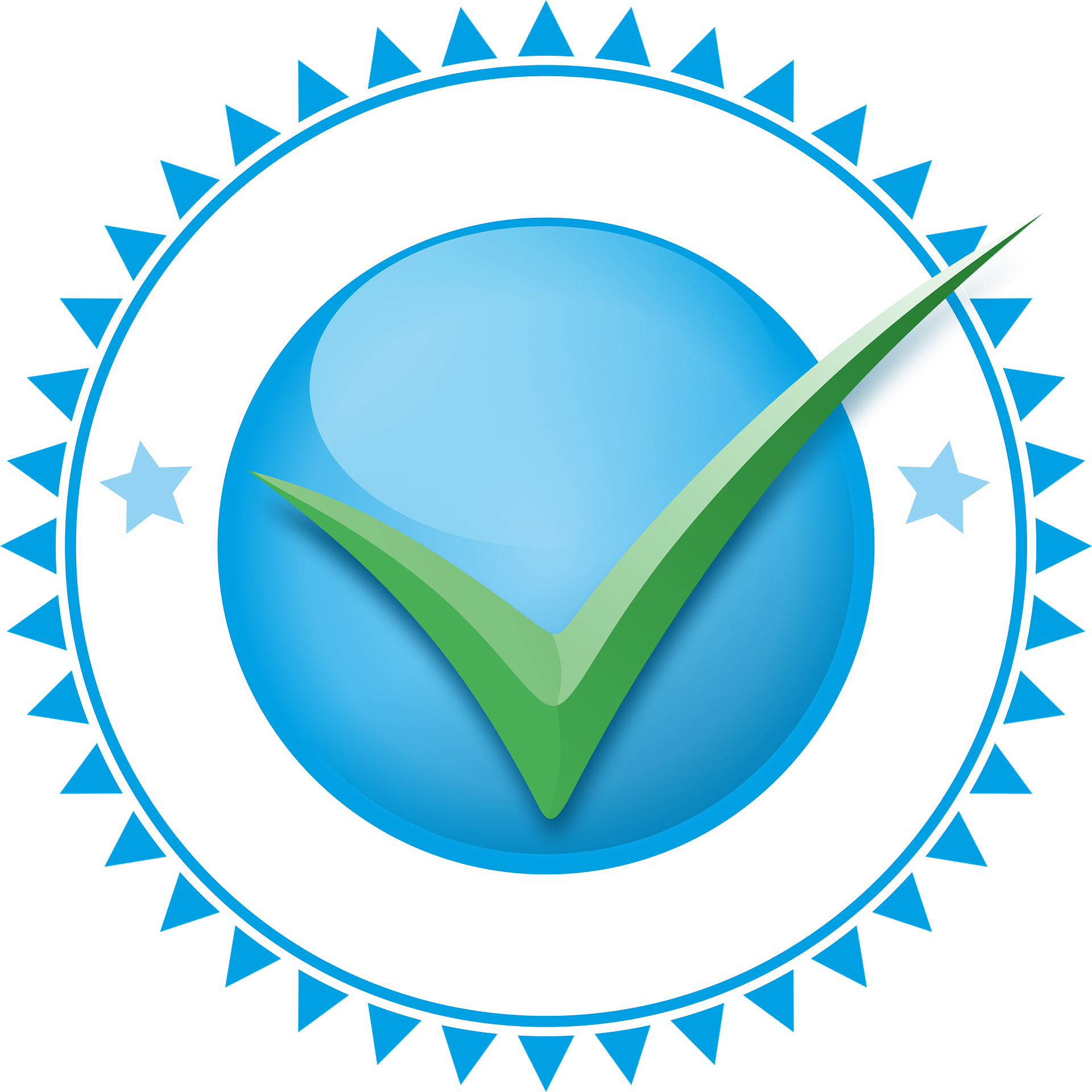 iso certified