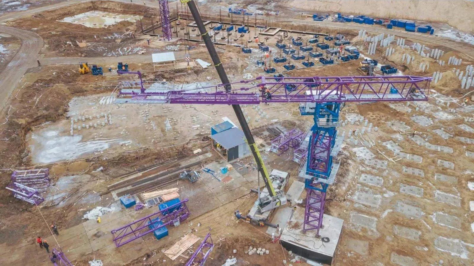 Highway Infrastructure Development