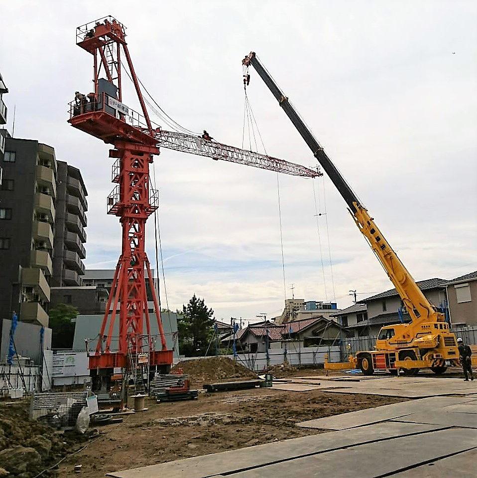 Road Development Project