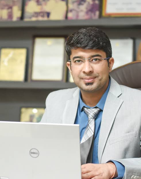 Rajkishore Nayak