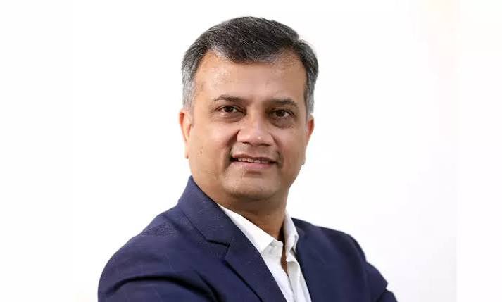 Sanjay Mishra